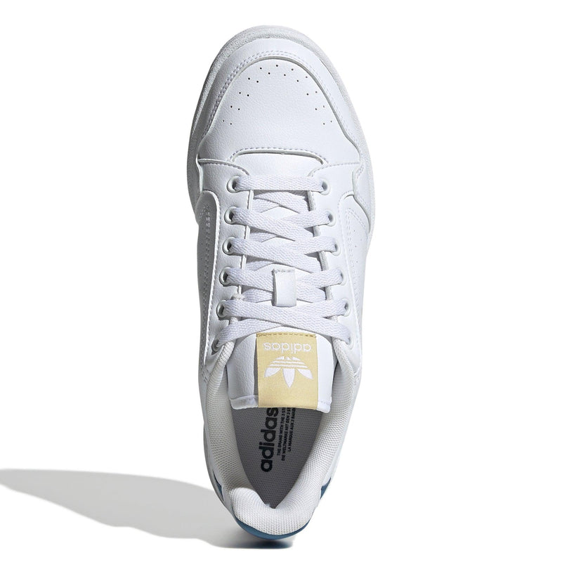 Sneakers - Adidas - Ny 90 W' // Cloud White/Sandy Beige // GZ6353 - Stoemp