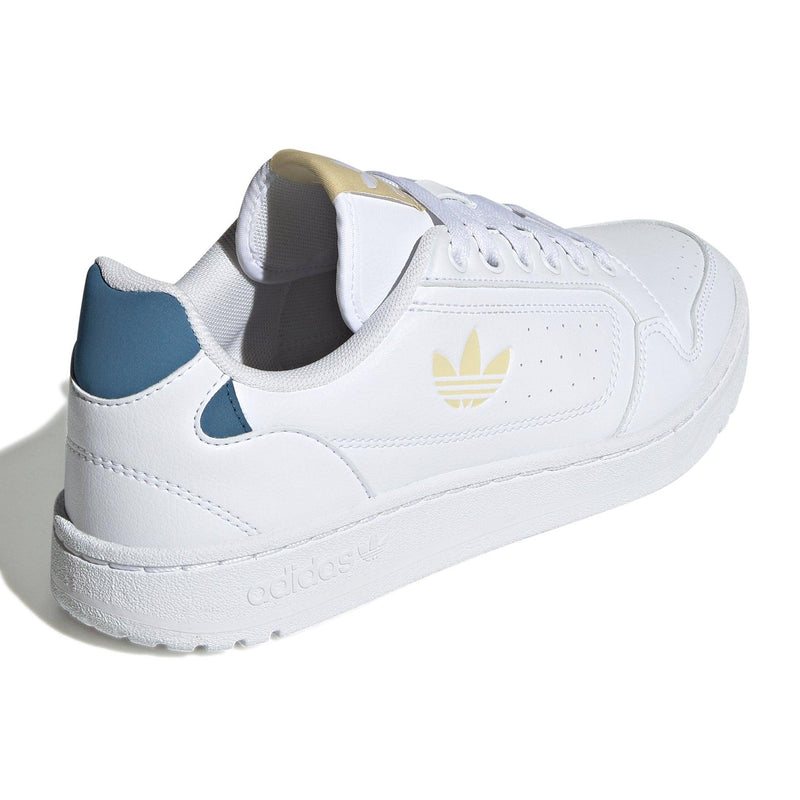 Sneakers - Adidas - Ny 90 W' // Cloud White/Sandy Beige // GZ6353 - Stoemp