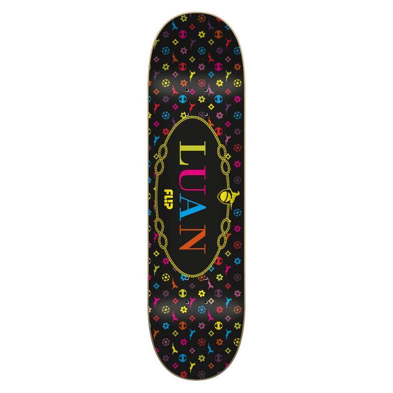 Decks - Flip - Luan Couture  // 8.25 - Stoemp