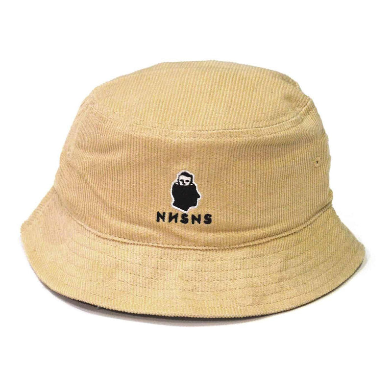 Casquettes & hats - Nnsns - Unsinn Corduroy // Beige - Stoemp