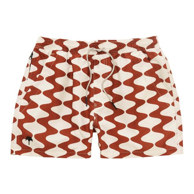 Shorts - Oas - Swim Shorts // Big Lauda - Stoemp