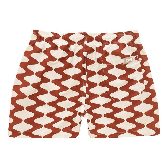 Shorts - Oas - Swim Shorts // Big Lauda - Stoemp