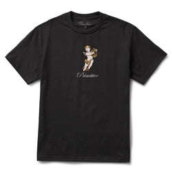 T-shirts - Primitive - Gates Tee // Black - Stoemp