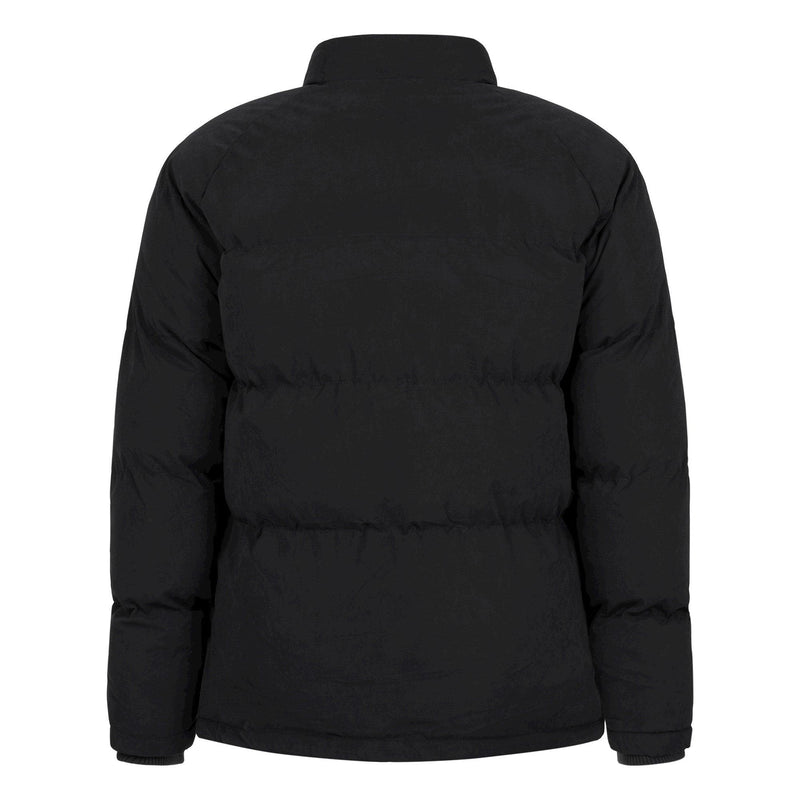 Vestes - Penfield - P Bear Funnel Neck Puffer // Black - Stoemp