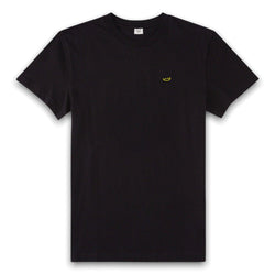 T-shirts - Rendez-Vous - RDV Logo Embroidery Tee // Black - Stoemp