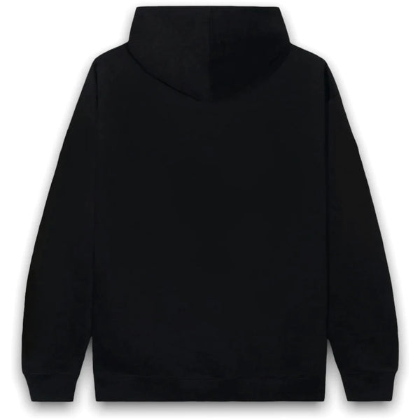 Sweats à capuche - Rendez-Vous - RDV Circle Logo Hoodie // Black - Stoemp