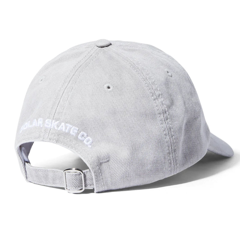 Casquettes & hats - Polar - Denim Cap // Pale Taupe - Stoemp