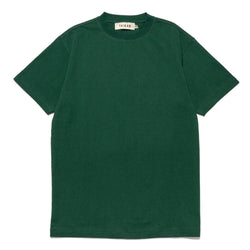 T-shirts - Taikan - Heavyweight SS Tee // Forest Green - Stoemp