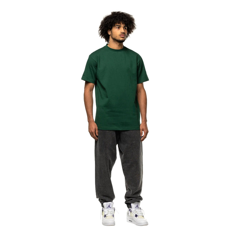 T-shirts - Taikan - Plain T-Shirt // Forest - Stoemp