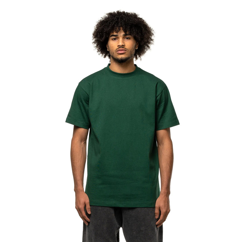 T-shirts - Taikan - Plain T-Shirt // Forest - Stoemp