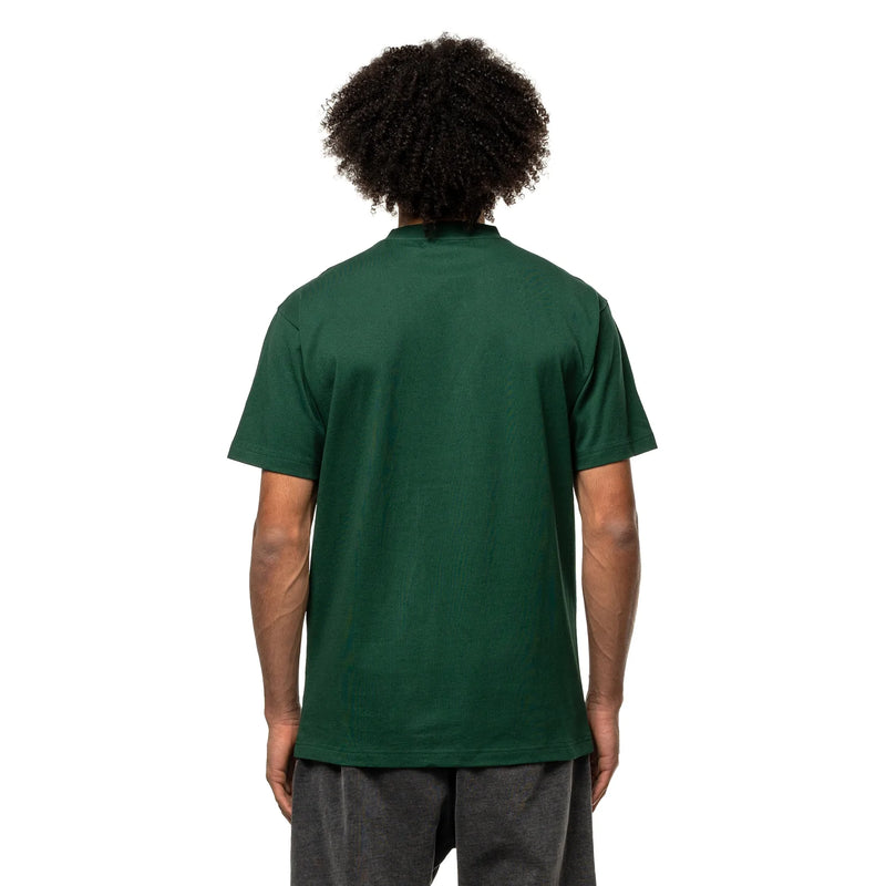 T-shirts - Taikan - Plain T-Shirt // Forest - Stoemp