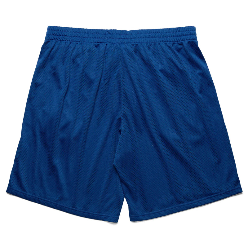 Shorts - Taikan - Mesh Short // Royal - Stoemp