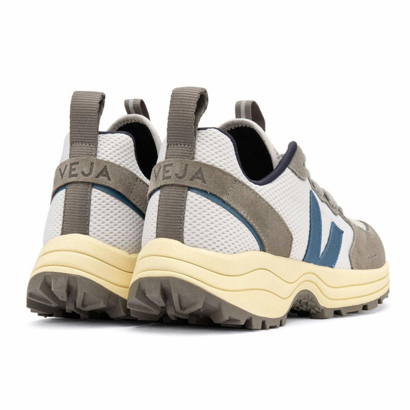 Sneakers - Veja - Venturi Alveomesh // Multico/ Grey / Tarmac - Stoemp