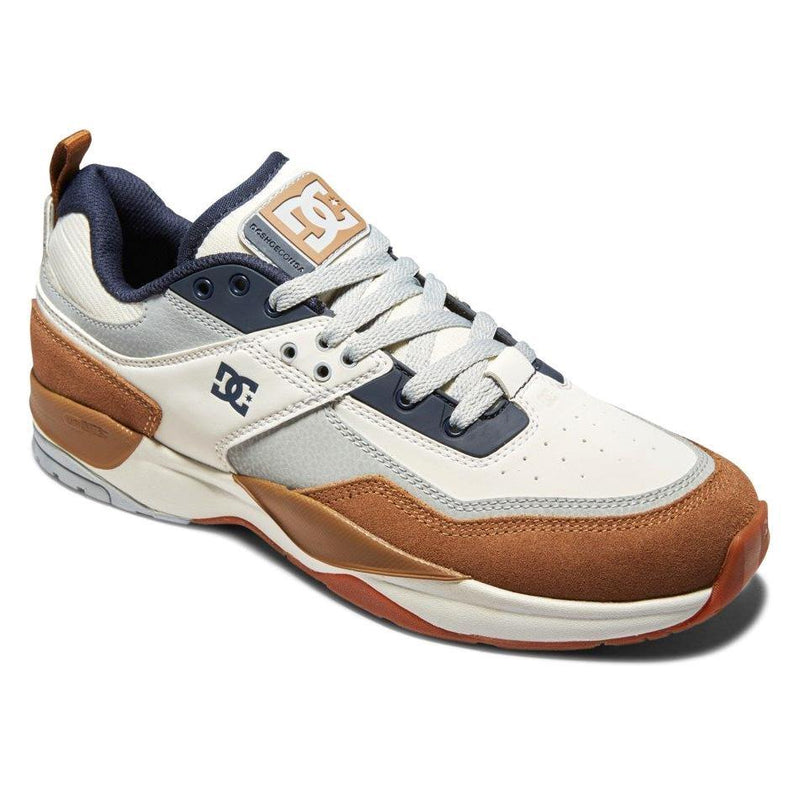 Sneakers - Dc shoes - E. Tribeka SE // DC Navy/Wheat - Stoemp