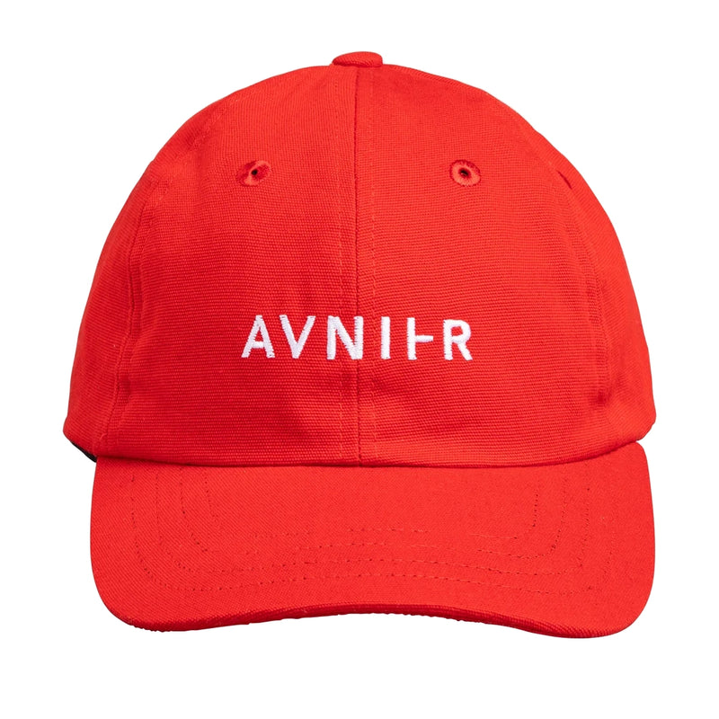 Casquettes & hats - Avnier - Focus Cap // Aura Orange - Stoemp