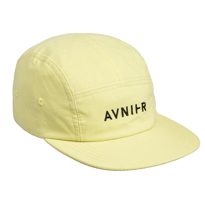 Casquettes & hats - Avnier - Repeat Cap // Pale Green - Stoemp