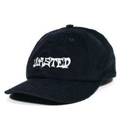 Casquettes & hats - Wasted Paris - Cap Oshin Method // Night Blue - Stoemp