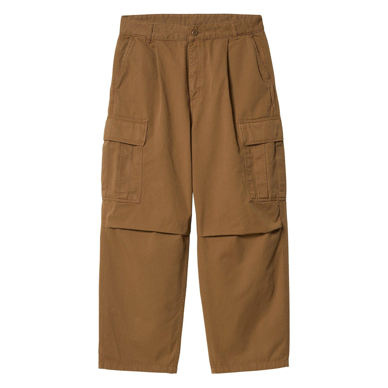 Pantalons - Carhartt WIP - Cole Cargo Pant // Jasper - Stoemp