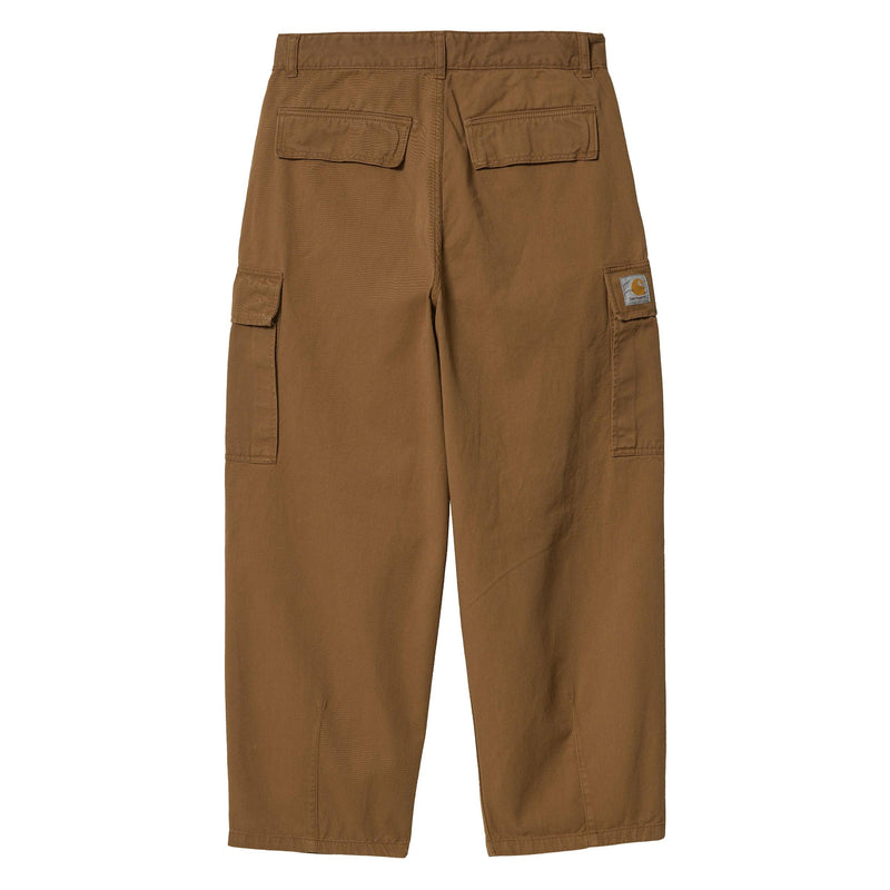 Pantalons - Carhartt WIP - Cole Cargo Pant // Jasper - Stoemp