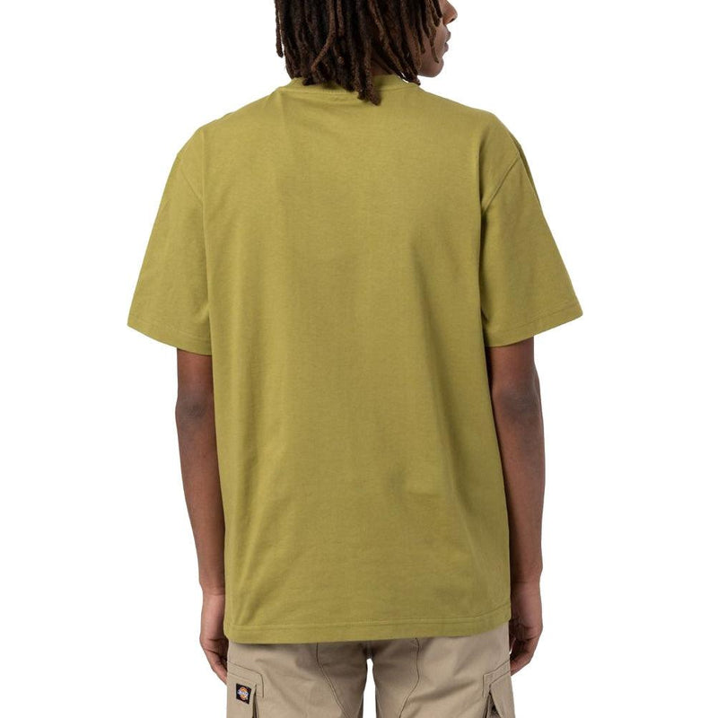 T-shirts - Dickies - Porterdale T-shirt // Green Moss - Stoemp