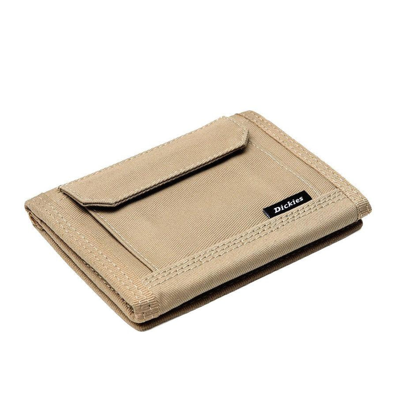 Portefeuilles - Dickies - Kentwood Wallet // Khaki - Stoemp