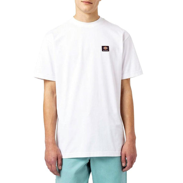 T-shirts - Dickies - Mount Vista Tee SS // White - Stoemp