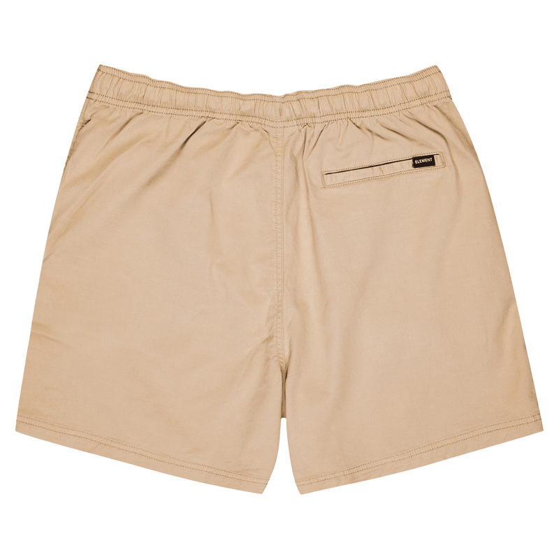 Shorts - Element - Valley Twill Short // Oxford Tan - Stoemp