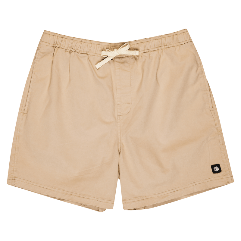 Shorts - Element - Valley Twill Short // Oxford Tan - Stoemp