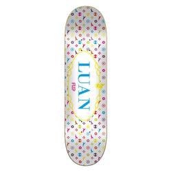 Decks - Flip - Luan Couture  // 8.0 - Stoemp