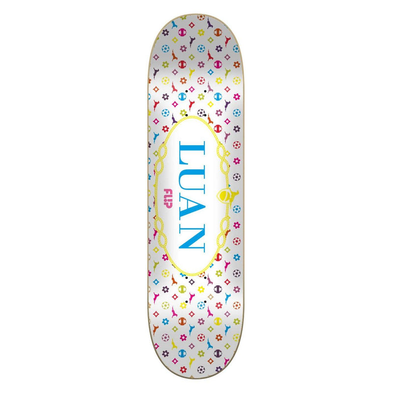 Decks - Flip - Luan Couture  // 8.0 - Stoemp