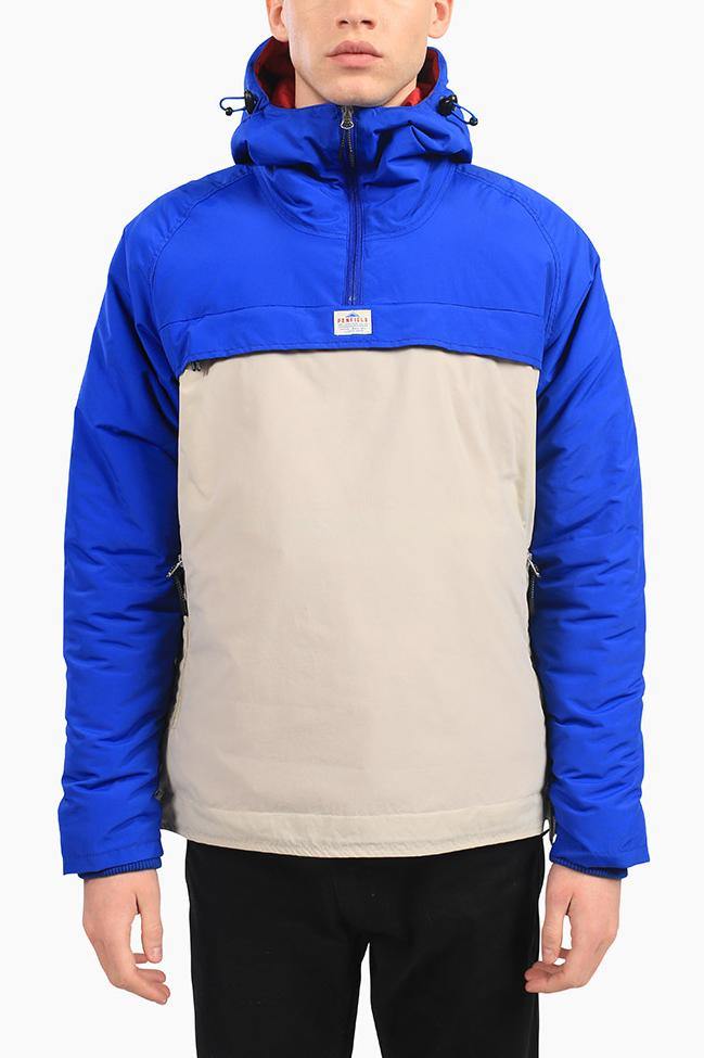 Royal Blue Wapiti // Blue Vestes Penfield