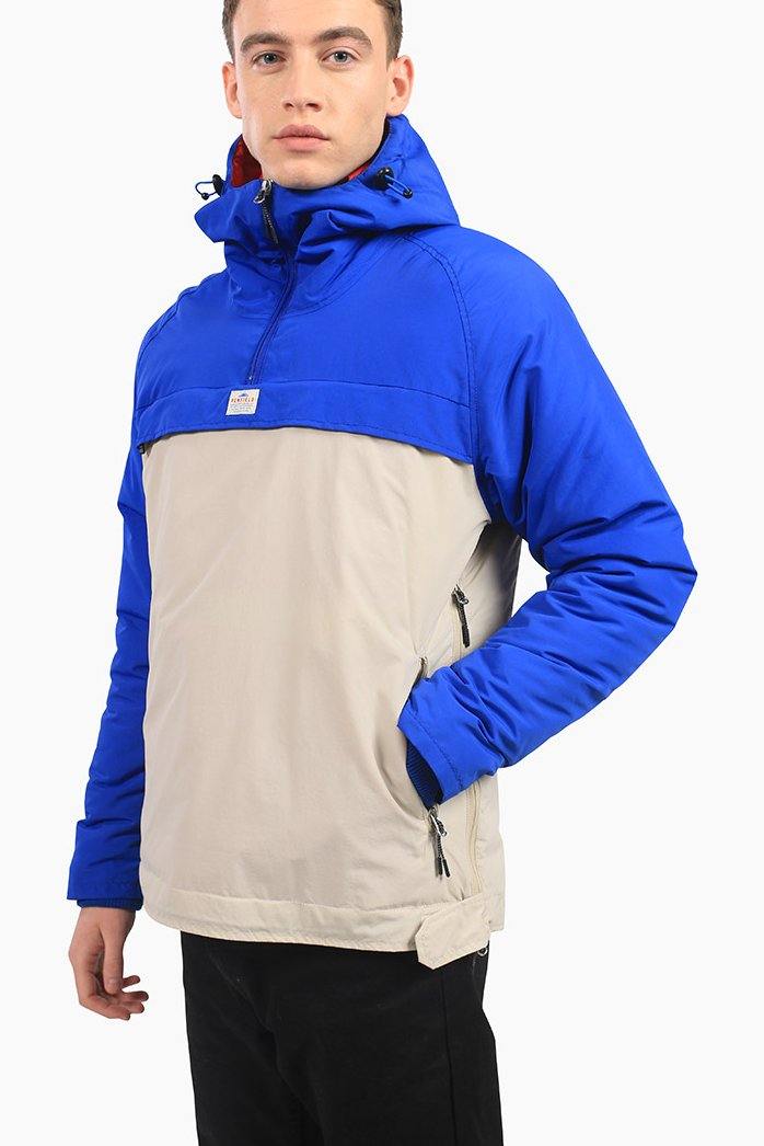 Royal Blue Wapiti // Blue Vestes Penfield