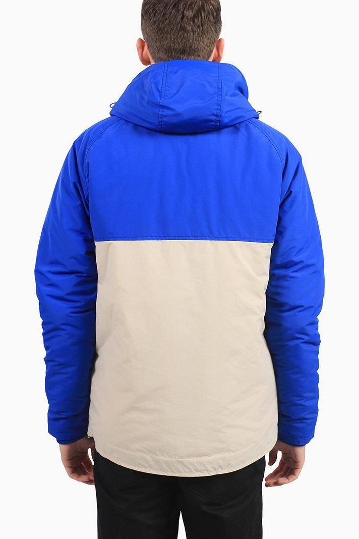 Royal Blue Wapiti // Blue Vestes Penfield