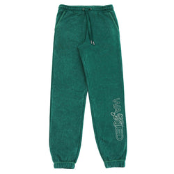 Pantalons - Wasted Paris - Chill Stipple Jogging // Faded Pine Green - Stoemp