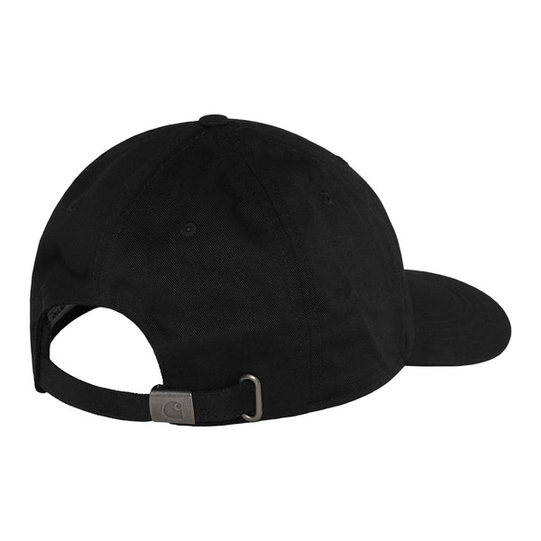 Casquettes & hats - Carhartt WIP - New Tools Cap // Black - Stoemp