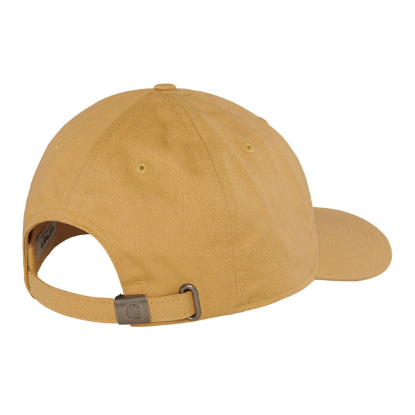 Casquettes & hats - Carhartt WIP - New Tools Cap // Dusty H Brown - Stoemp