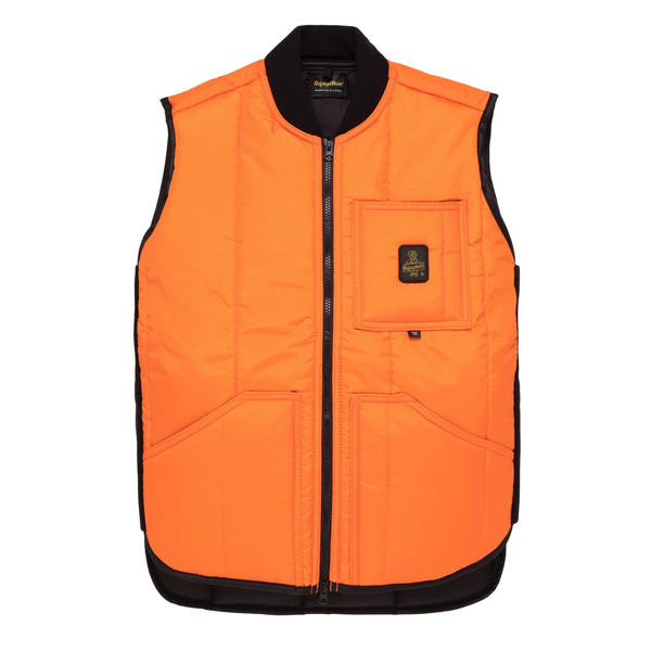 Vestes - Refrigiwear - Original Vest // Orange - Stoemp