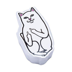 Wax - RipNDip - Lord Nerm Skate Wax // White - Stoemp