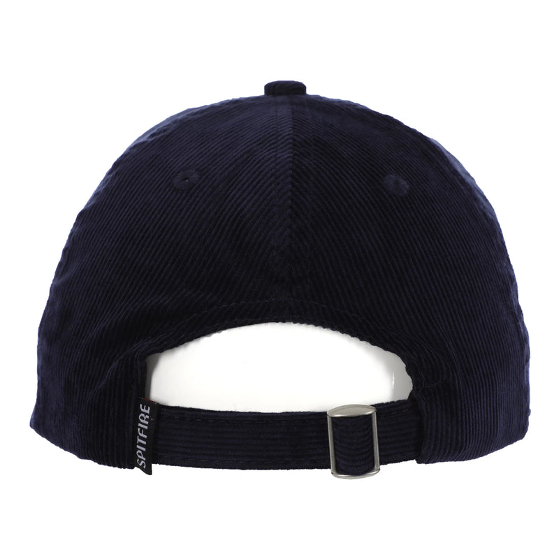 Casquettes & hats - Spitfire - Lil Bighead Strapback // Navy/Dark Green/Gold - Stoemp