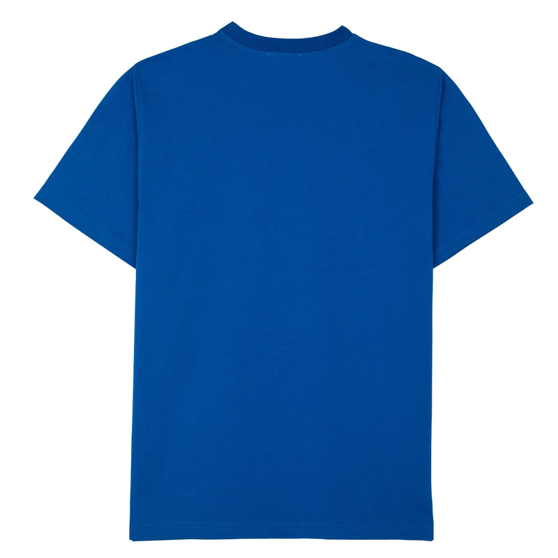 T-shirts - Avnier - Source No Signal T-shirt // Lapis Blue - Stoemp