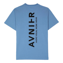 T-shirts - Avnier - Source Vertical V2 T-shirt // Allure - Stoemp