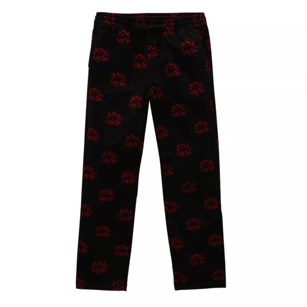 Pantalons - Vans - Range Relaxed Elastic Pant // Lovers Floral - Stoemp