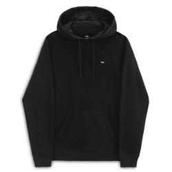 Sweats à capuche - Vans - Versa Standard Hoodie // OTW Patch // Black - Stoemp