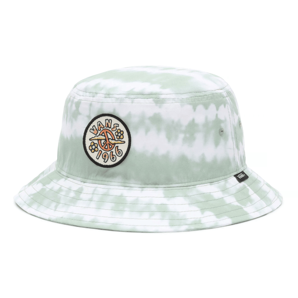 Casquettes & hats - Vans - Undertone II Bucket Peace Of Mind // Lightgrey/Smoke - Stoemp