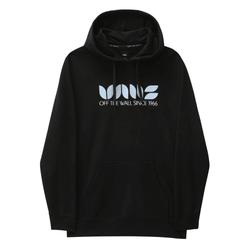 Sweats à capuche - Vans Skate - Skate Graphic Po II // Black - Stoemp