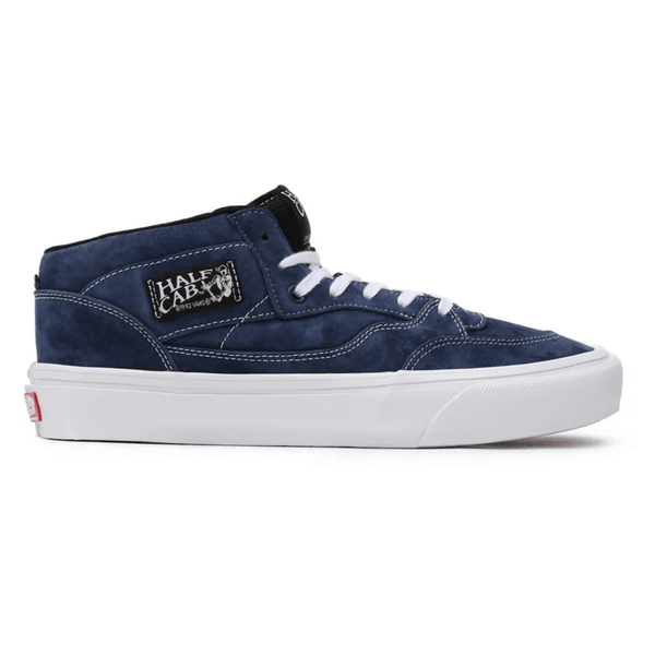 Sneakers - Vans - Skate Half Cab '92 // Dress Blues - Stoemp