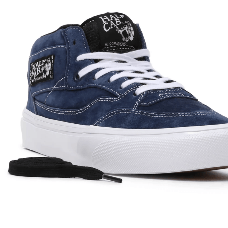 Sneakers - Vans - Skate Half Cab '92 // Dress Blues - Stoemp