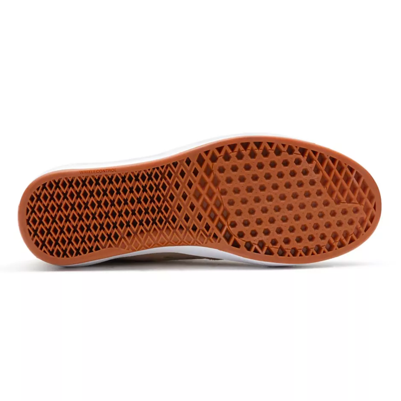 Sneakers - Vans - Berle Pro // Incense - Stoemp