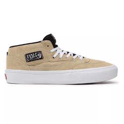 Sneakers - Vans - Skate Half Cab '92 // Beige - Stoemp