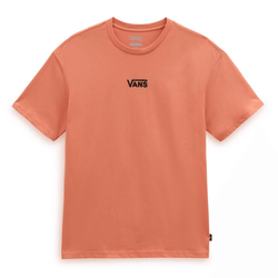 T-shirts - Vans - Flying V Oversized Tee // Sun Baked - Stoemp